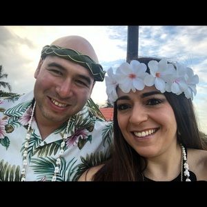 Meet your Posher, Candace